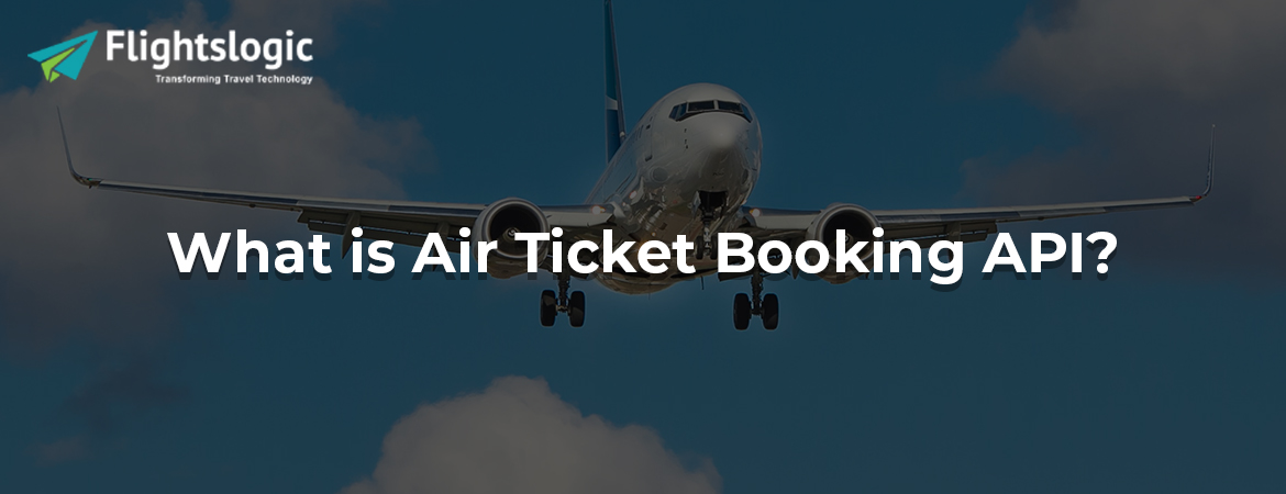 Air Ticket Booking API
